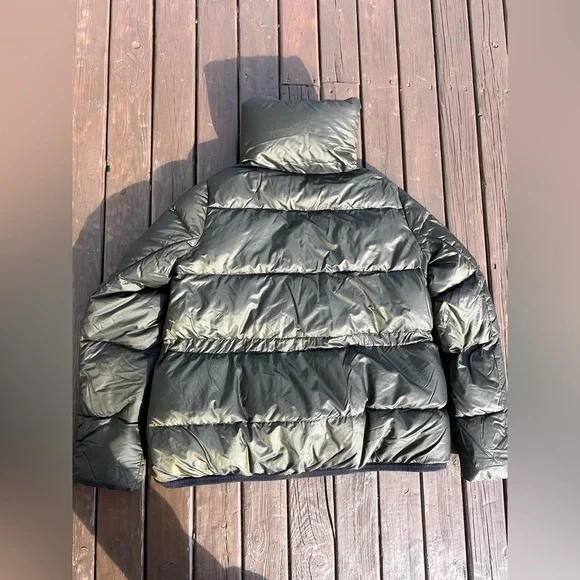 lululemon Cloudscape jacket - Picture 4 of 4